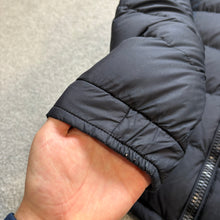 Load image into Gallery viewer, Moncler Chevalier Navy Size 0