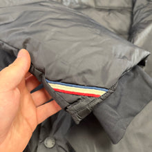 Load image into Gallery viewer, Moncler Grenoble Eggstock Black Size 5