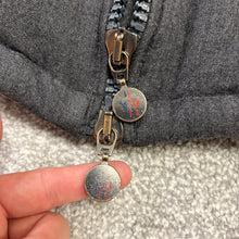 Load image into Gallery viewer, Moncler Montgenevre Dark Grey Size 3