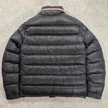 Load image into Gallery viewer, Moncler Gaston Black Size 4