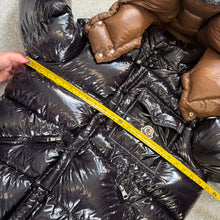Load image into Gallery viewer, Moncler Karakorum Black Size 1