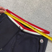 Load image into Gallery viewer, Moncler Tracksuit Navy Size Large