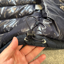 Load image into Gallery viewer, Moncler Chevalier Navy Size 0