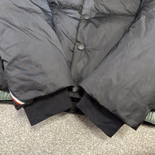 Load image into Gallery viewer, Moncler Grenoble Eggstock Black Size 5