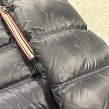Load image into Gallery viewer, Moncler Gaston Black Size 4