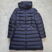 Load image into Gallery viewer, Women’s Moncler Flammette Navy Size 3