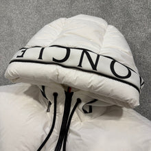 Load image into Gallery viewer, Women’s Moncler Estom White Size 3
