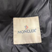 Load image into Gallery viewer, Women’s Moncler Echinops Black Size 4
