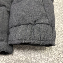 Load image into Gallery viewer, Moncler Montgenevre Dark Grey Size 3