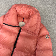 Load image into Gallery viewer, Women’s Moncler Bandama Pink Size 5