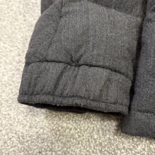 Load image into Gallery viewer, Moncler Montgenevre Dark Grey Size 3