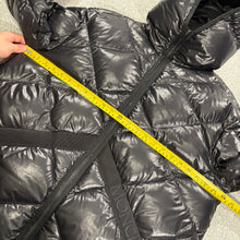 Load image into Gallery viewer, Women’s Moncler Echinops Black Size 4