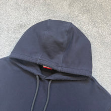 Load image into Gallery viewer, Moncler Tracksuit Navy Size Large