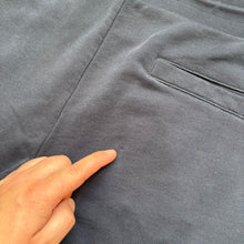 Load image into Gallery viewer, Moncler Embroidered Tracksuit Navy Size Medium