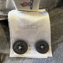 Load image into Gallery viewer, Moncler Tracksuit Grey Size XL