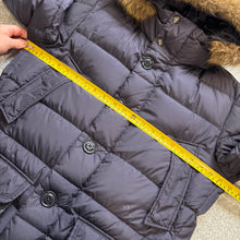 Load image into Gallery viewer, Moncler Cluny Navy Size 2