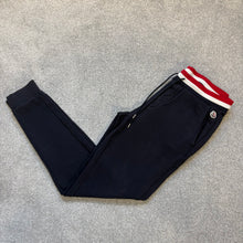 Load image into Gallery viewer, Moncler Tracksuit Navy Size Large