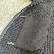 Load image into Gallery viewer, Women’s Moncler Tricot Black & Navy Size Large