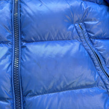 Load image into Gallery viewer, Moncler Maya Blue Size 4