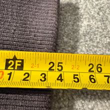 Load image into Gallery viewer, Moncler Fleece Lined Zip-Up Grey Size XXL