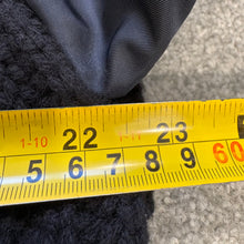 Load image into Gallery viewer, Women’s Moncler Tricot Black & Navy Size Large