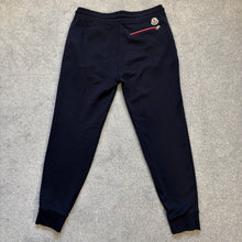 Load image into Gallery viewer, Moncler Tracksuit Navy Size XL