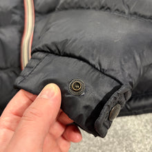 Load image into Gallery viewer, Moncler Gaston Black Size 4