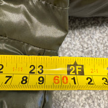 Load image into Gallery viewer, Moncler Pouctal Reversible Jacket Khaki/Black Size 3