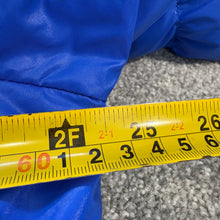 Load image into Gallery viewer, Moncler Maya Blue Size 4