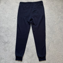 Load image into Gallery viewer, Moncler Embroidered Tracksuit Navy Size Medium