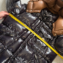 Load image into Gallery viewer, Moncler Karakorum Black Size 1