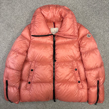 Load image into Gallery viewer, Women’s Moncler Bandama Pink Size 5
