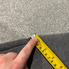 Load image into Gallery viewer, Moncler Fleece Lined Zip-Up Grey Size XXL