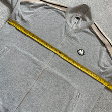 Load image into Gallery viewer, Moncler x Palm Angels Tracksuit Grey Size Medium