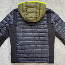 Load image into Gallery viewer, Moncler Hers Navy Size 3
