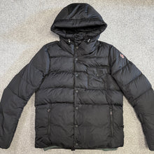 Load image into Gallery viewer, Moncler Grenoble Eggstock Black Size 5