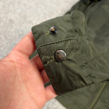 Load image into Gallery viewer, Moncler See Overshirt Khaki Size 3
