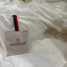Load image into Gallery viewer, Women’s Moncler Estom White Size 3