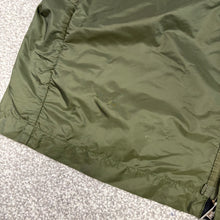 Load image into Gallery viewer, Moncler See Overshirt Khaki Size 3