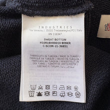 Load image into Gallery viewer, Moncler Embroidered Tracksuit Navy Size Medium