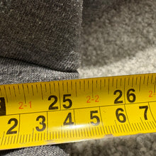 Load image into Gallery viewer, Moncler Fleece Lined Zip-Up Grey Size XXL