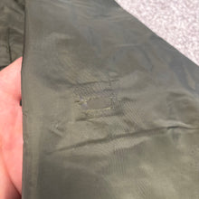 Load image into Gallery viewer, Moncler See Overshirt Khaki Size 3