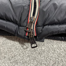 Load image into Gallery viewer, Moncler Gaston Black Size 4