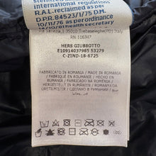 Load image into Gallery viewer, Moncler Hers Navy Size 3