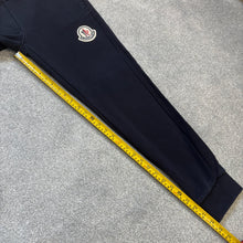 Load image into Gallery viewer, Moncler Tracksuit Navy Size Large