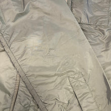 Load image into Gallery viewer, Moncler See Overshirt Khaki Size 3