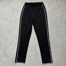 Load image into Gallery viewer, Women’s Moncler Tracksuit Black Size Small