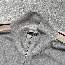 Load image into Gallery viewer, Moncler x Palm Angels Tracksuit Grey Size Medium