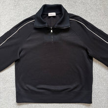 Load image into Gallery viewer, Women’s Moncler Tracksuit Black Size Small