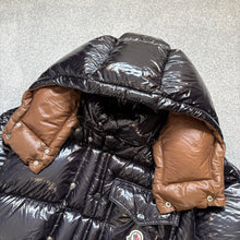 Load image into Gallery viewer, Moncler Karakorum Black Size 1
